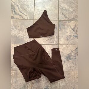 Set active 2 piece set!